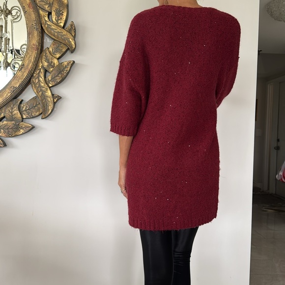 Sandro
Sequin Mini dress - Picture 3 of 9